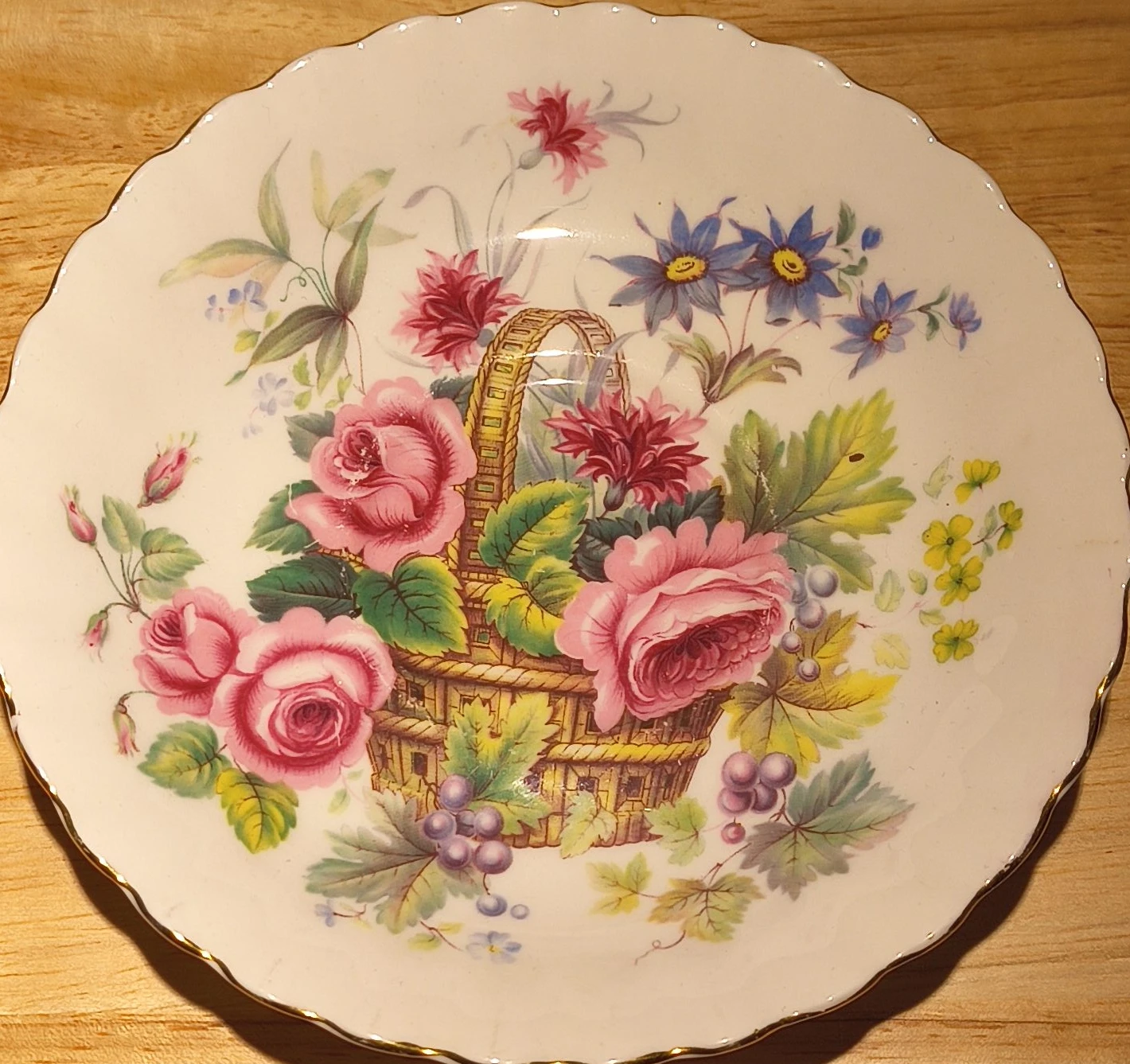 Decorative Plate