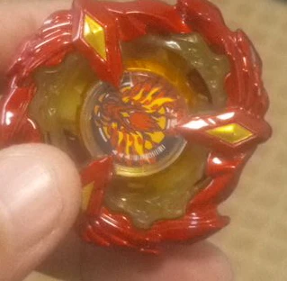 Beyblade Burst Valtryek V2