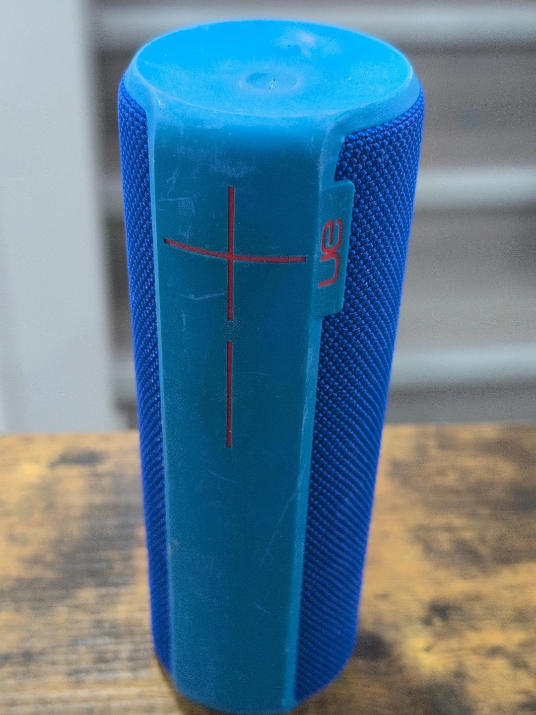 Ultimate Ears BOOM 2 Bluetooth Speaker - Blue
