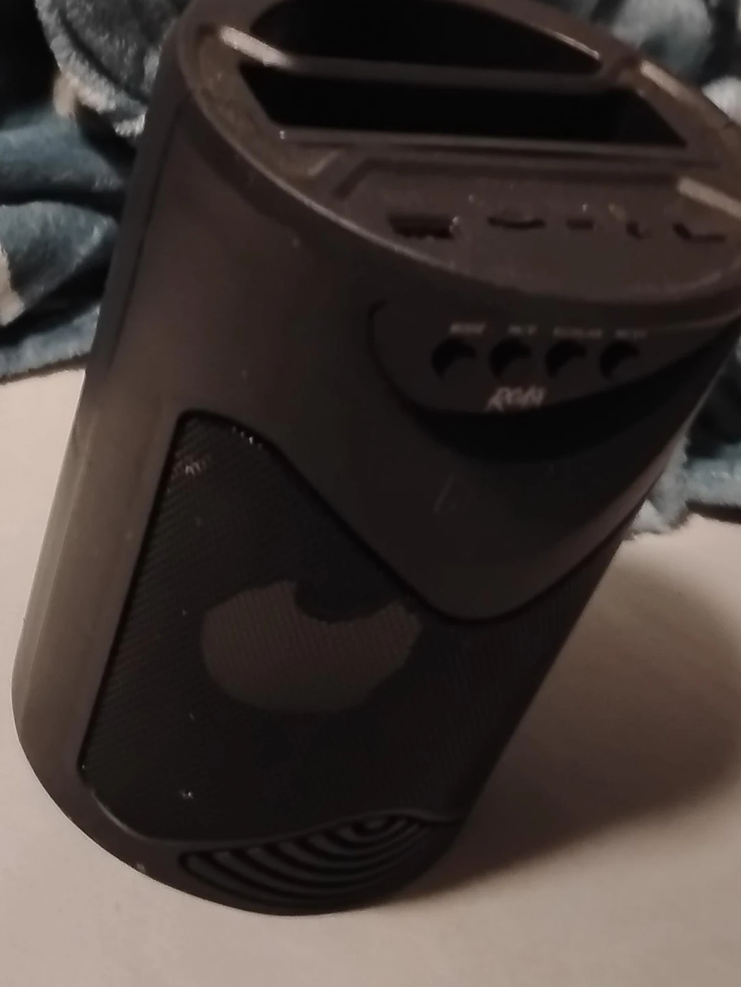 ROBO Portable Bluetooth Speaker