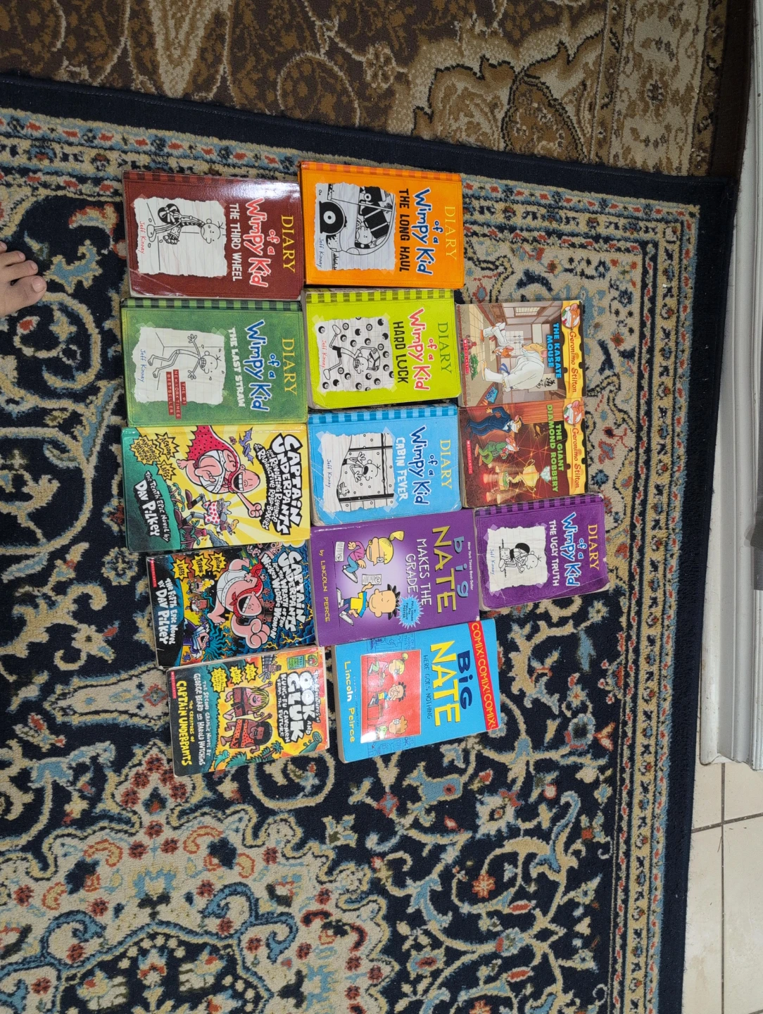 Kids Books