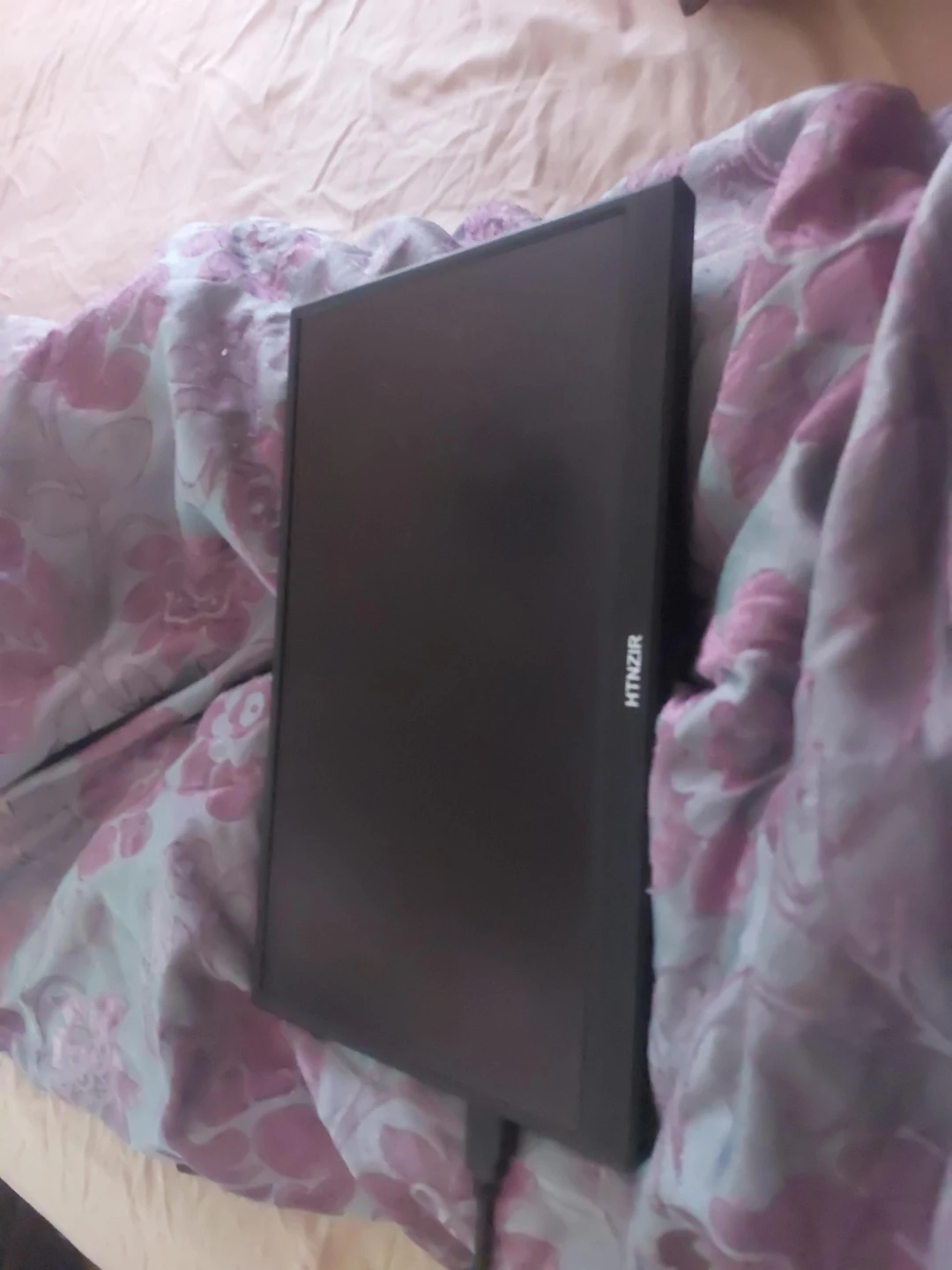 HTNZIR Portable Monitor