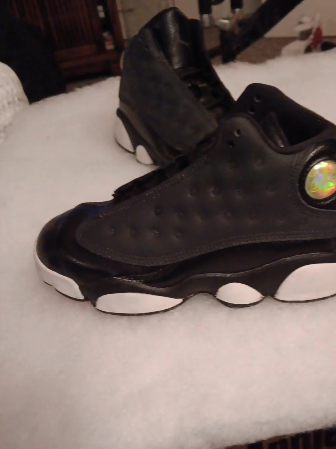Air Jordan 13 Retro Shoes