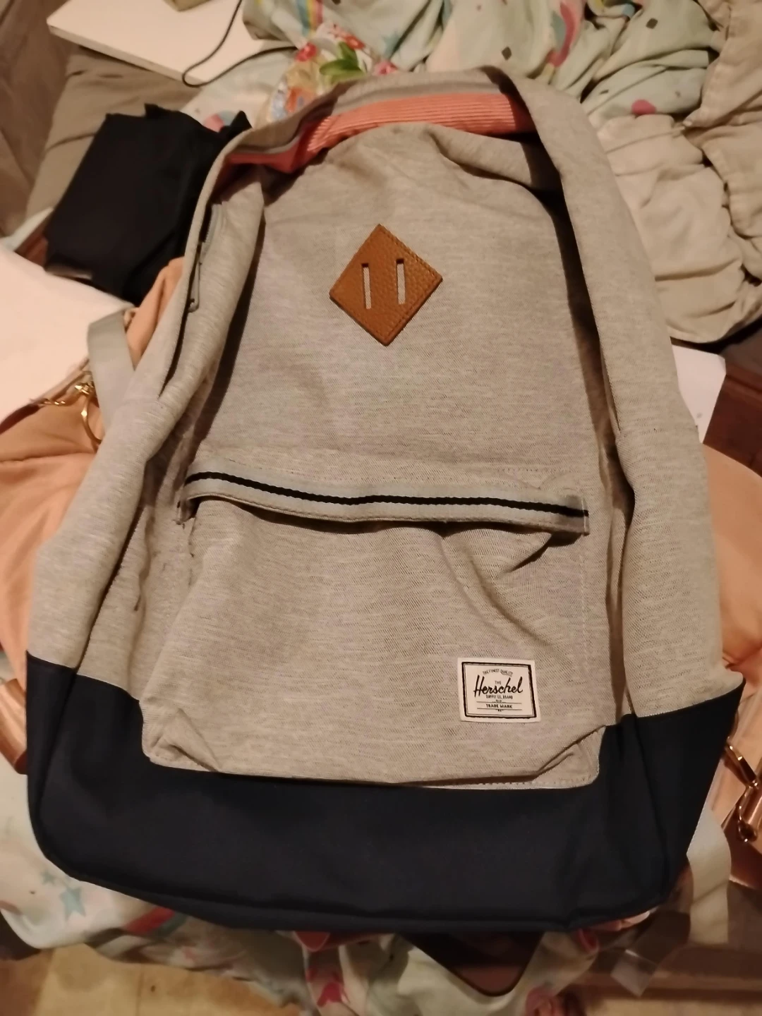 Herschel Backpack