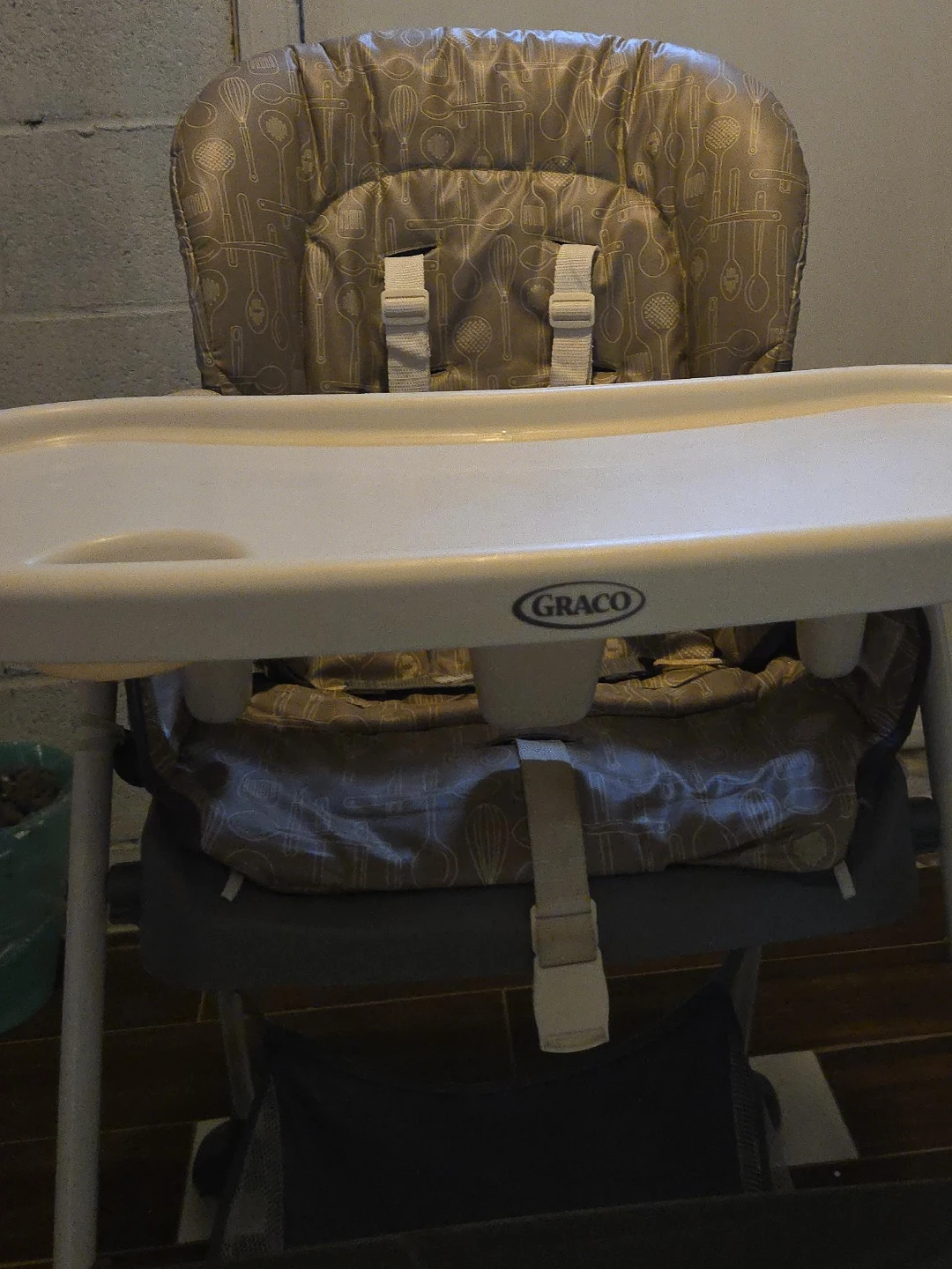 Graco High Chair