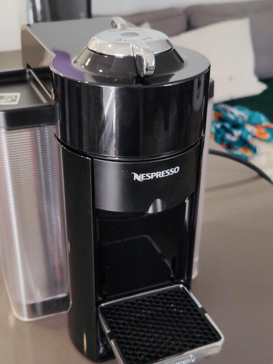 Nespresso Vertuo Coffee Maker