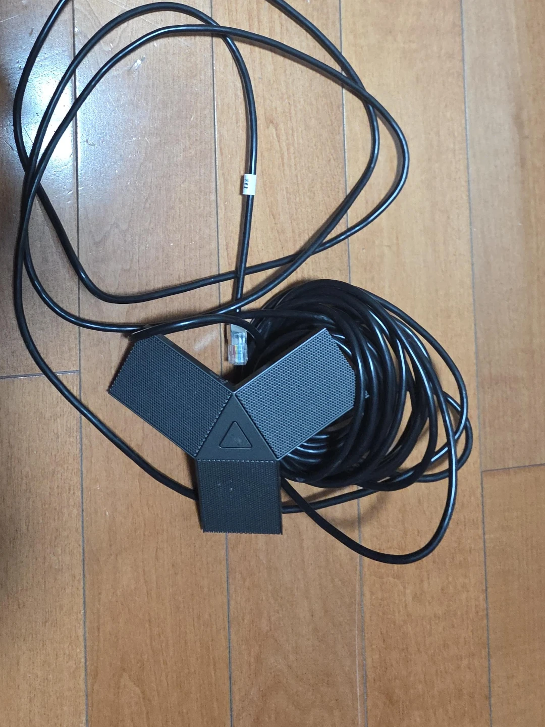 POLYCOM Conference Microphone