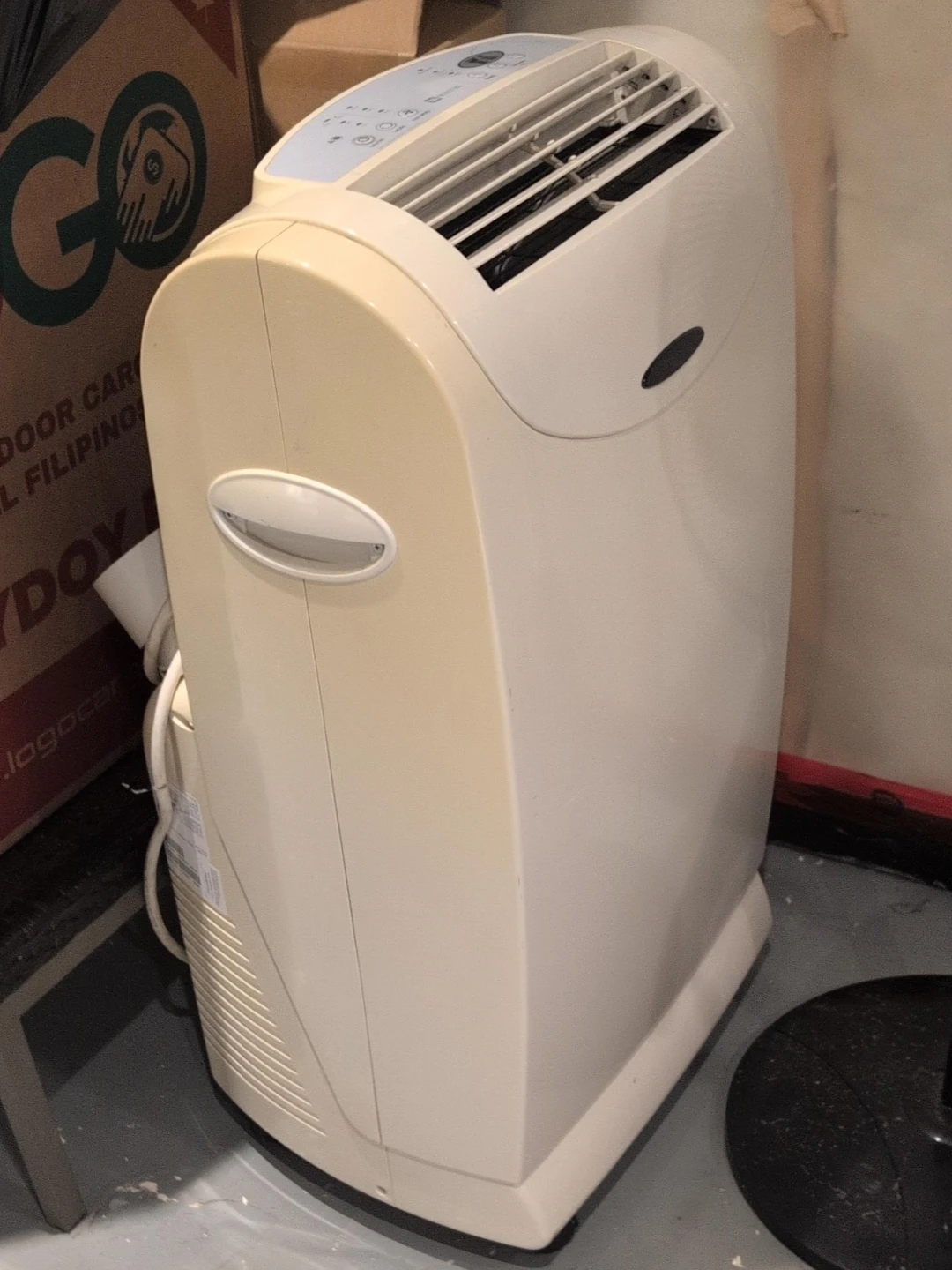 Portable Air Conditioner