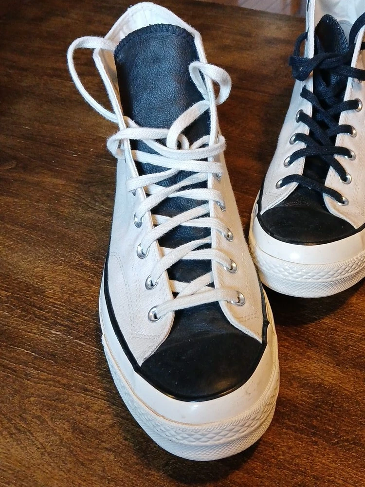 Converse Chuck Taylor All Star High Top Sneakers