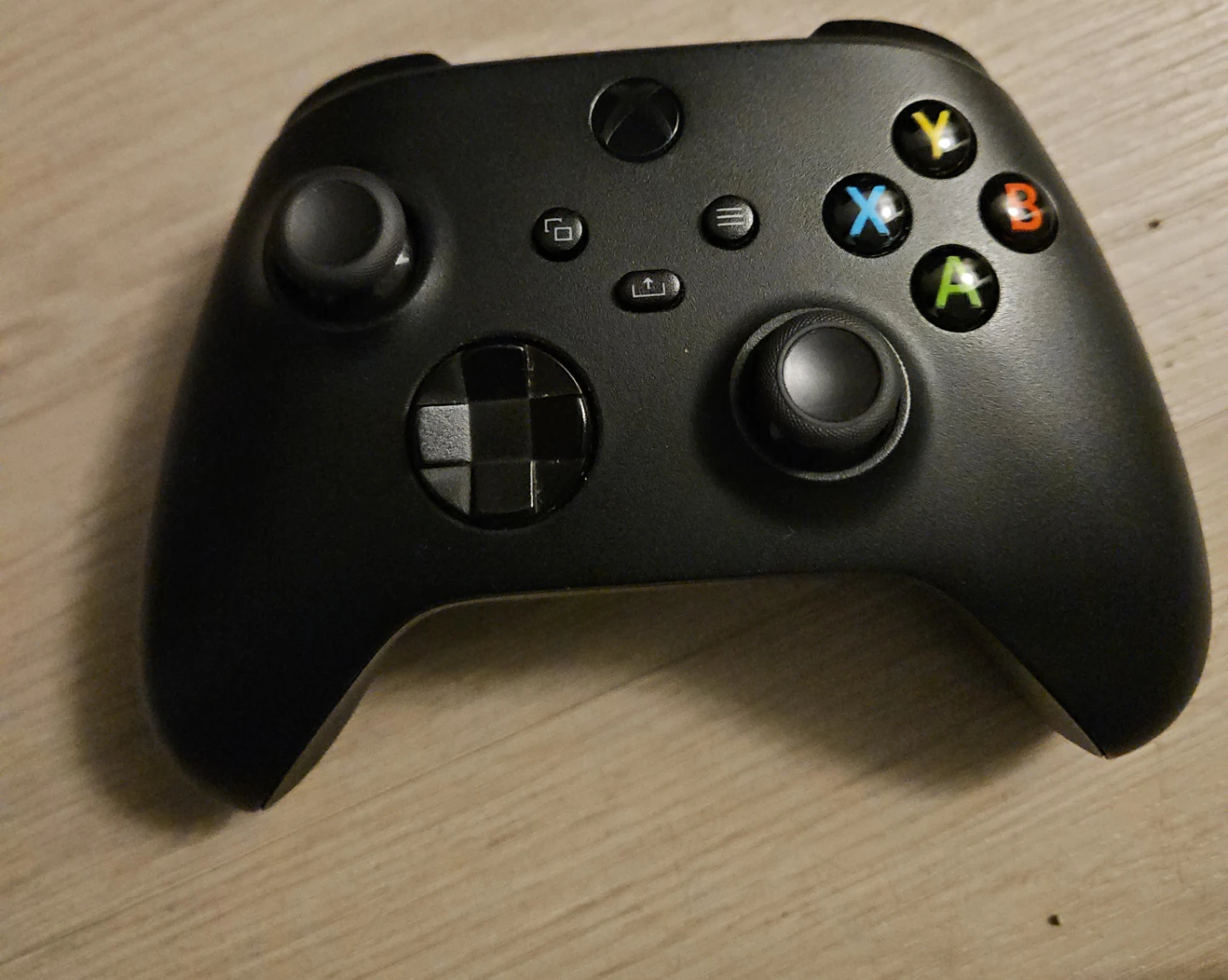 Xbox Wireless Controller - photo 3
