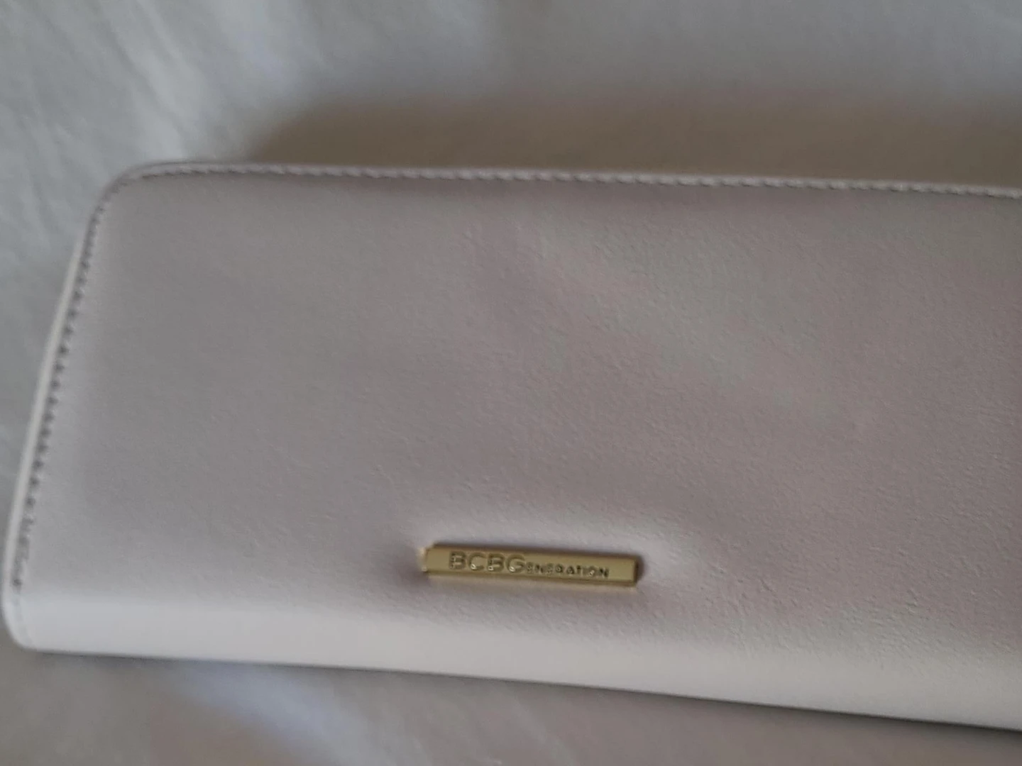 🥕NEW BCBG Generation Wallet - photo 2