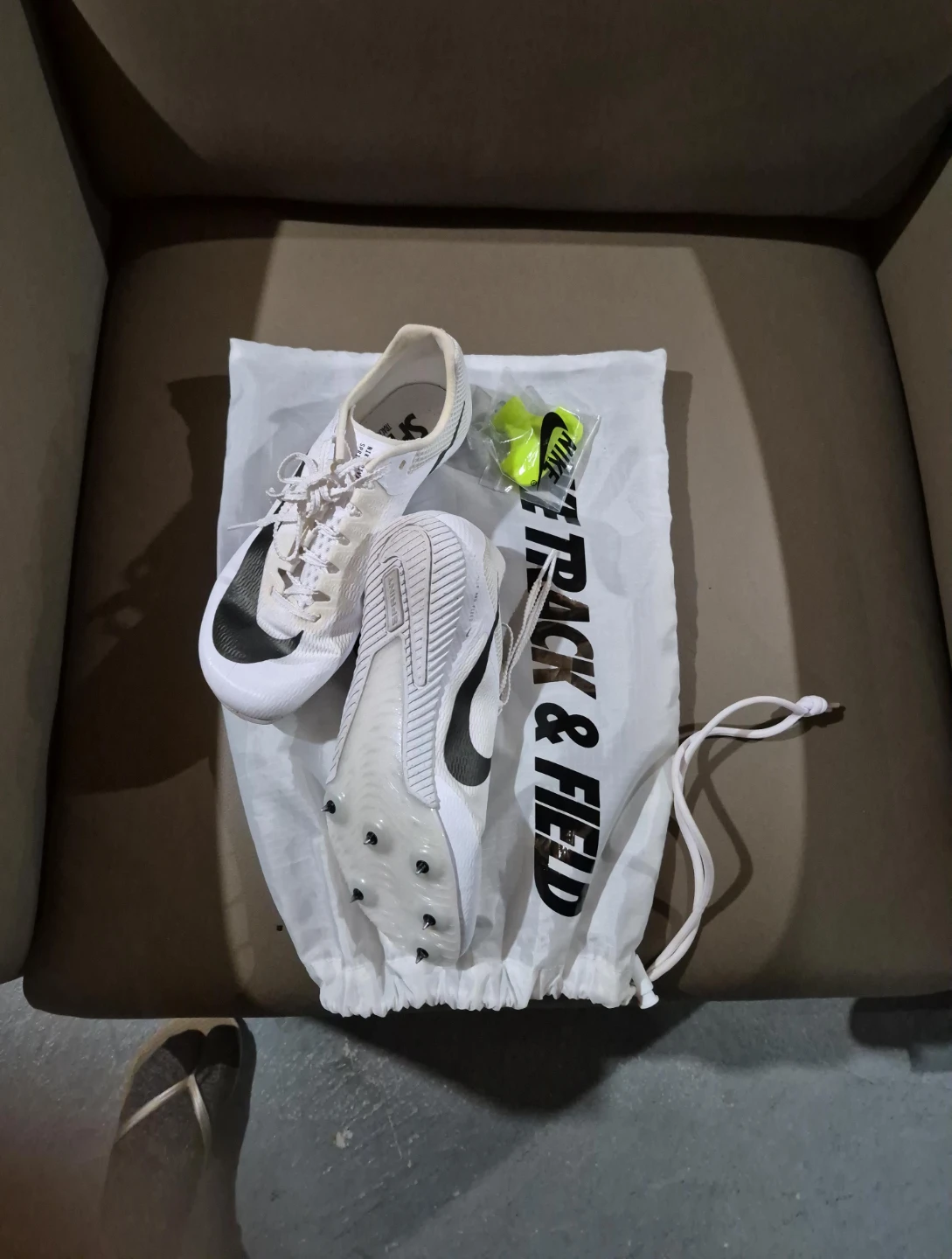 Nike Track & Field Sprint Spikes