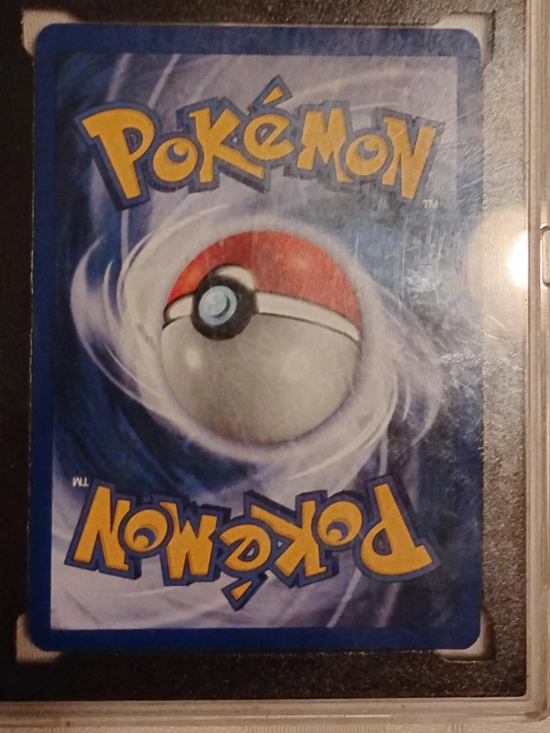 Pokemon Card