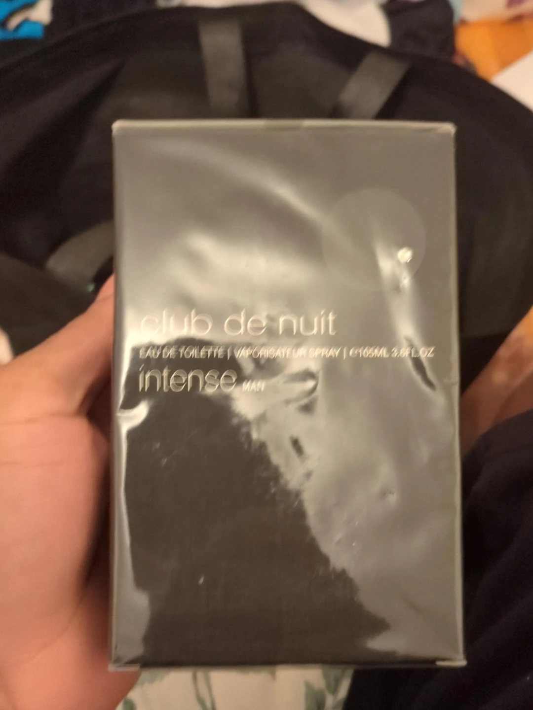 Armaf Club de Nuit Intense Man Eau de Toilette
