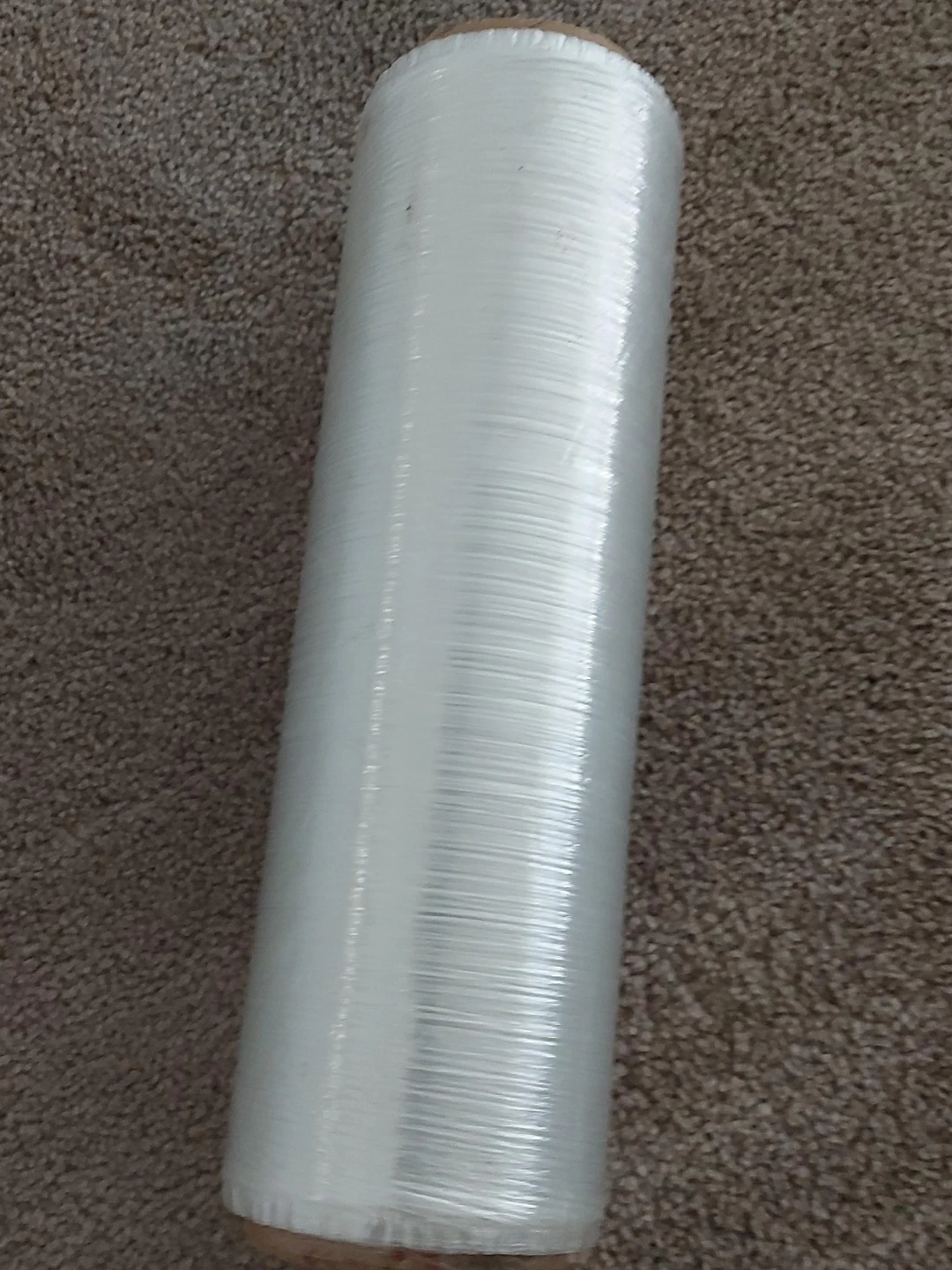Roll of Stretch Wrap Film