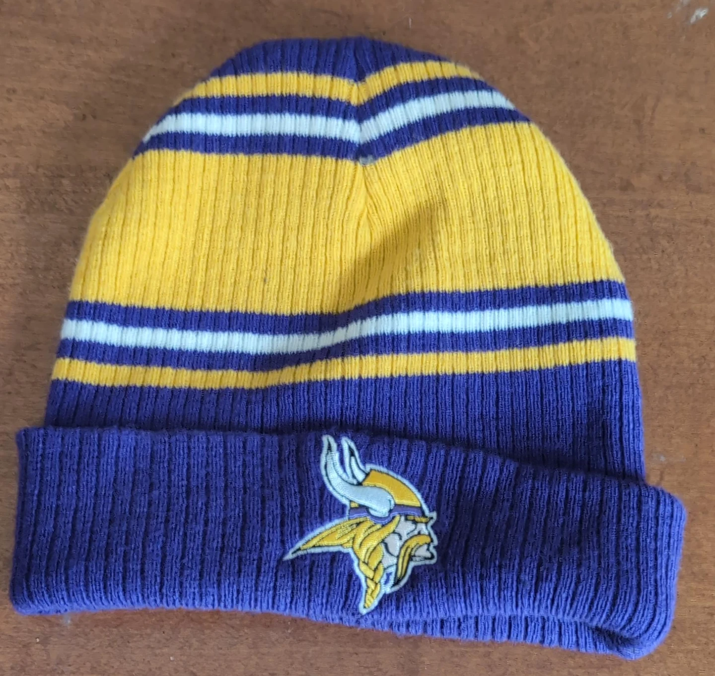 Minnesota Vikings Toque