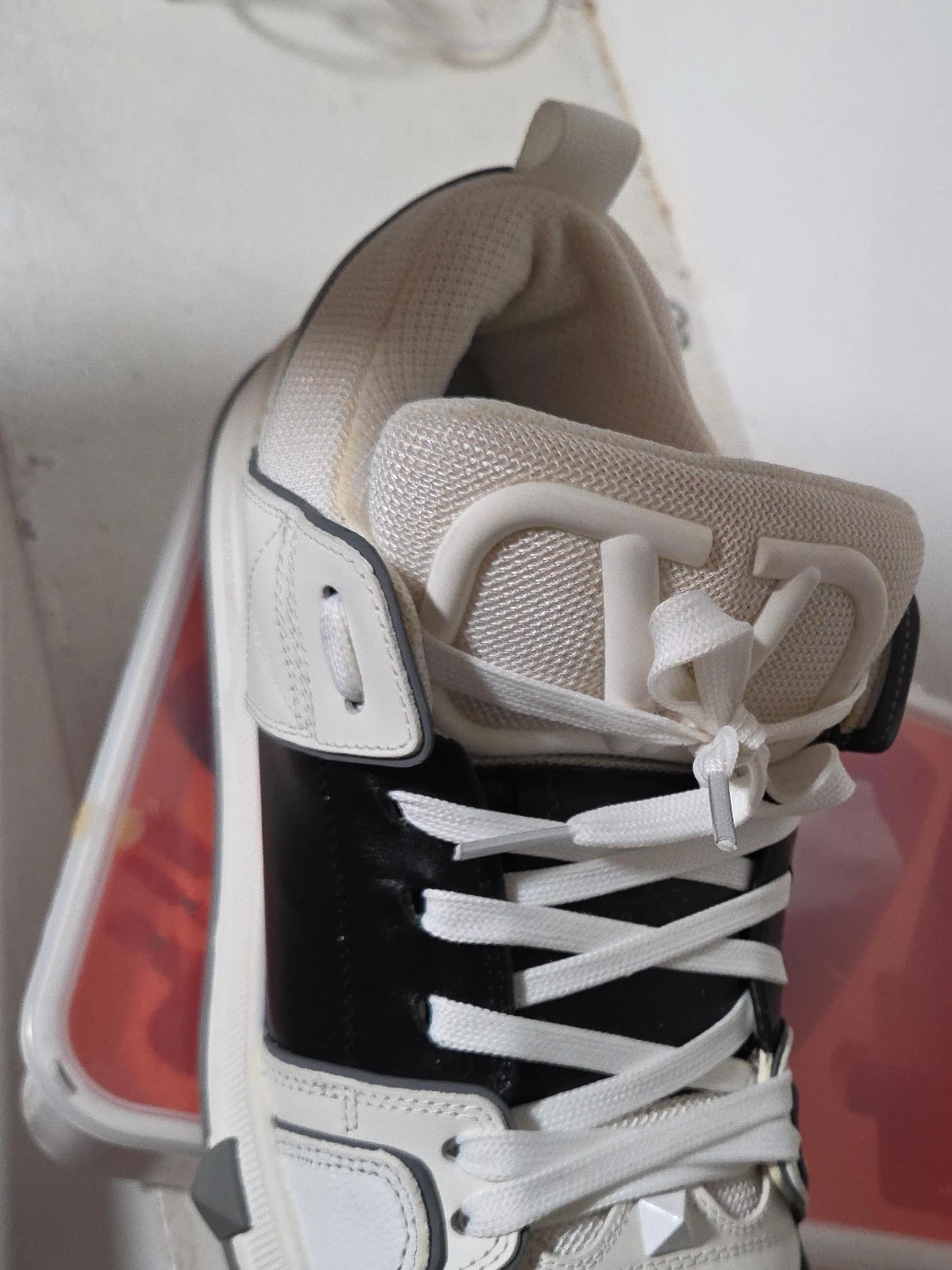 Valentino Garavani Open Sneakers