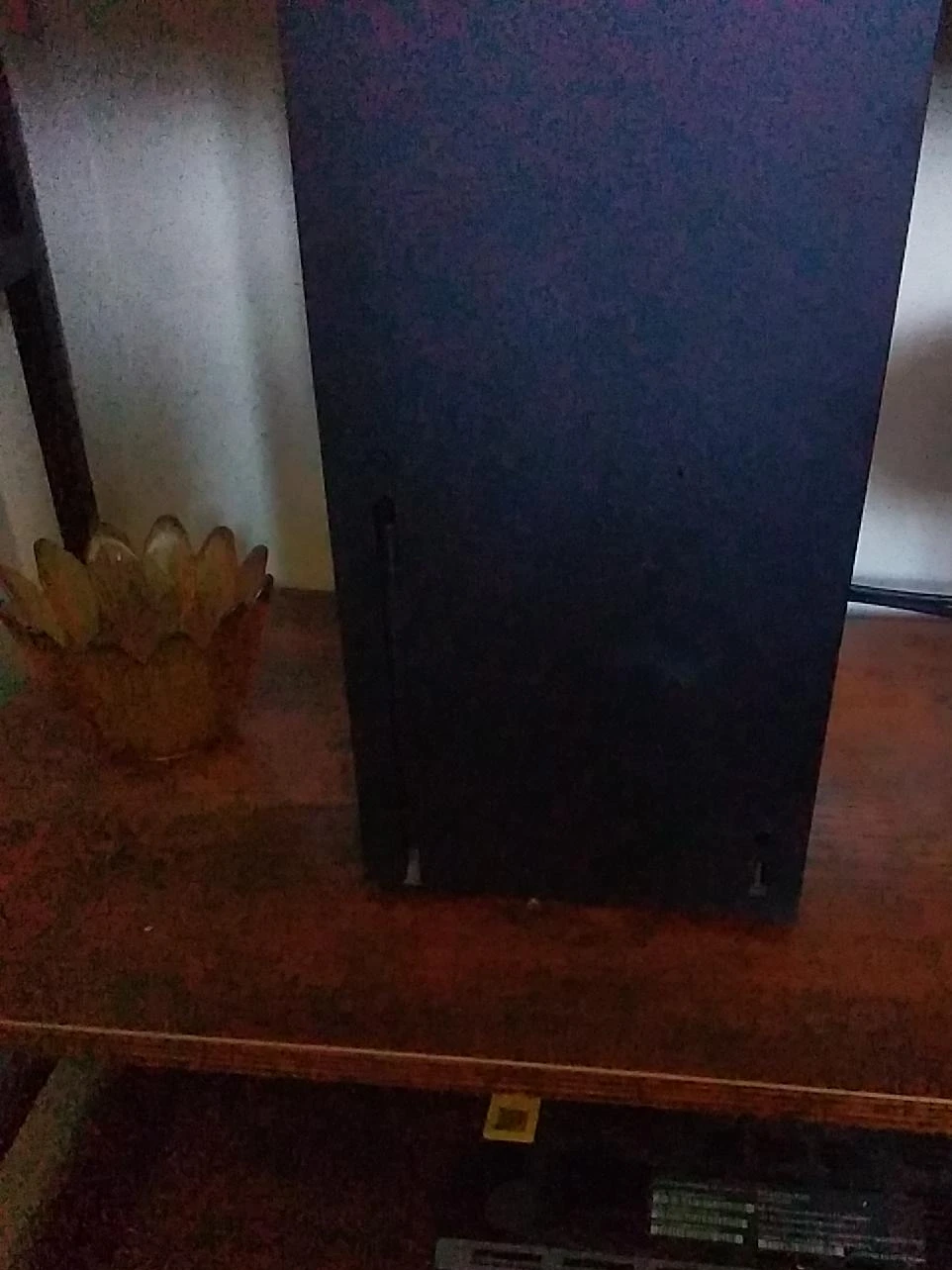 Microsoft Xbox Series X