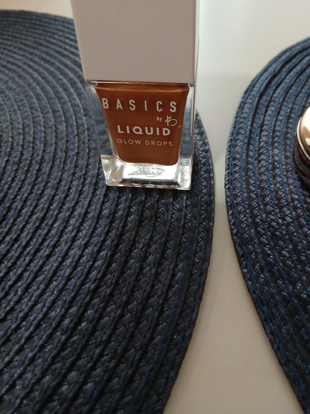 BASICS by P. Liquid Glow Drops - photo 2