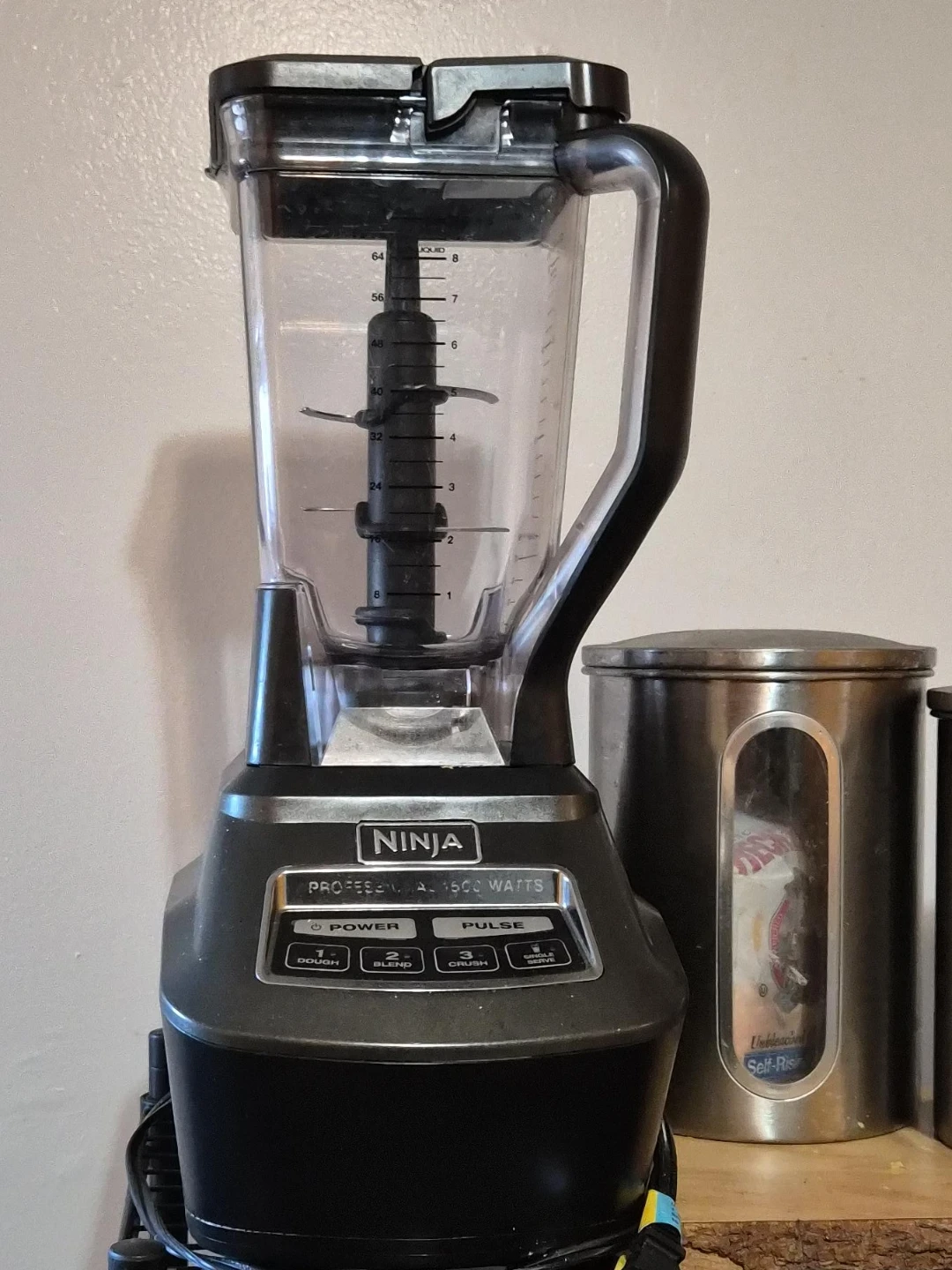 Ninja Professional 1500 Watts Blender