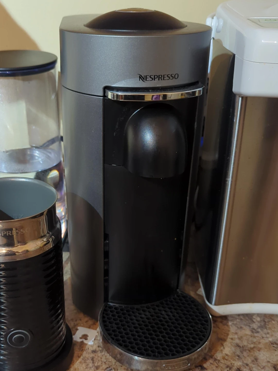 Nespresso Vertuo Coffee Machine