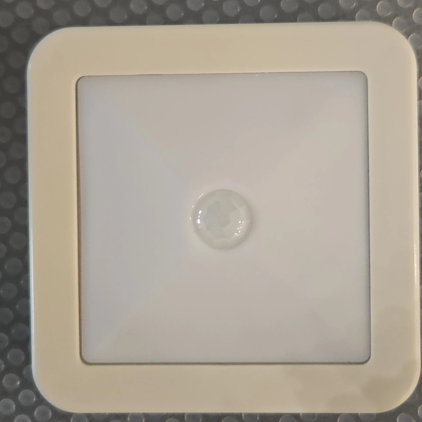 Motion Sensor Night Light