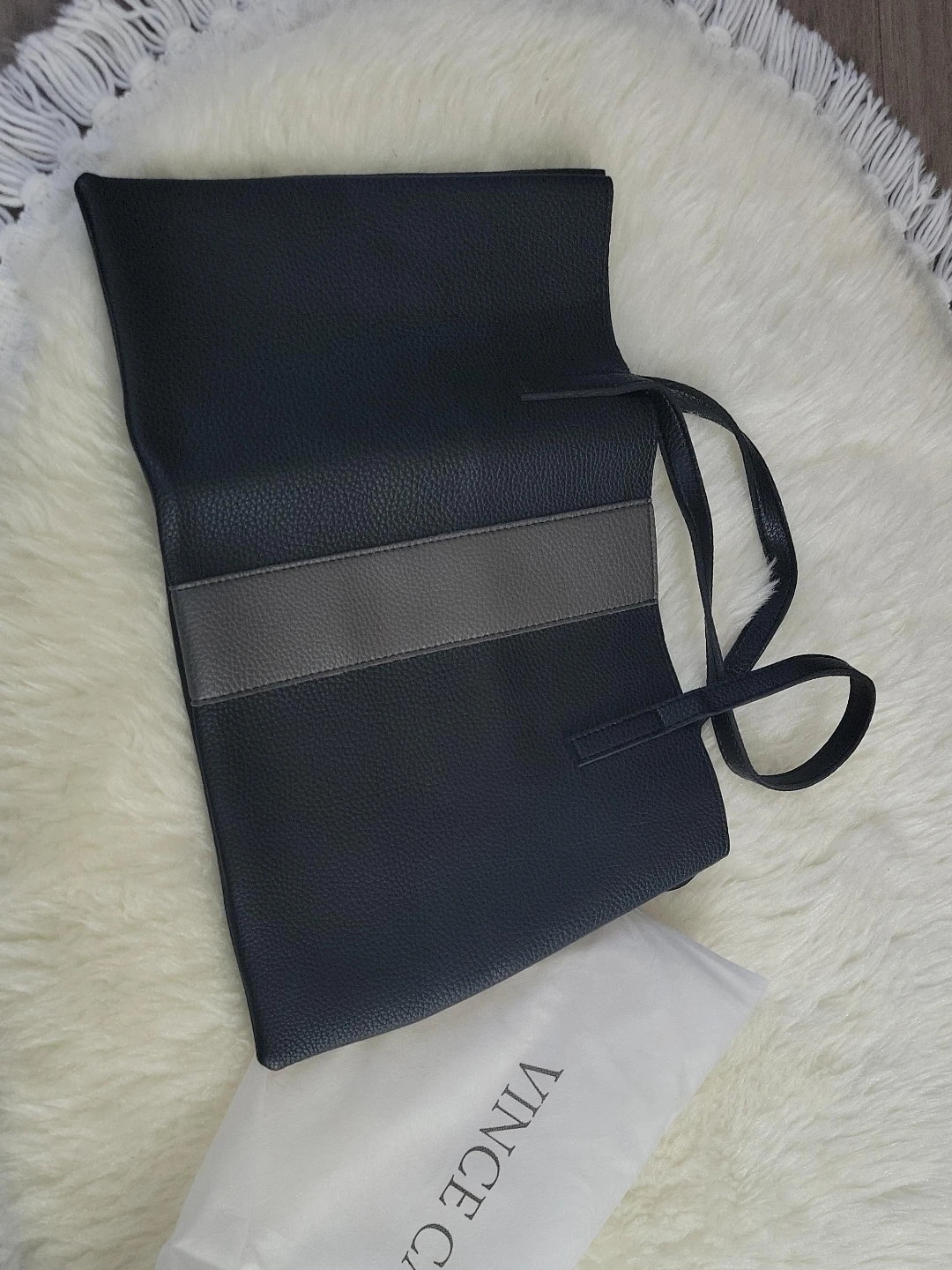 Vince Camuto Clutch