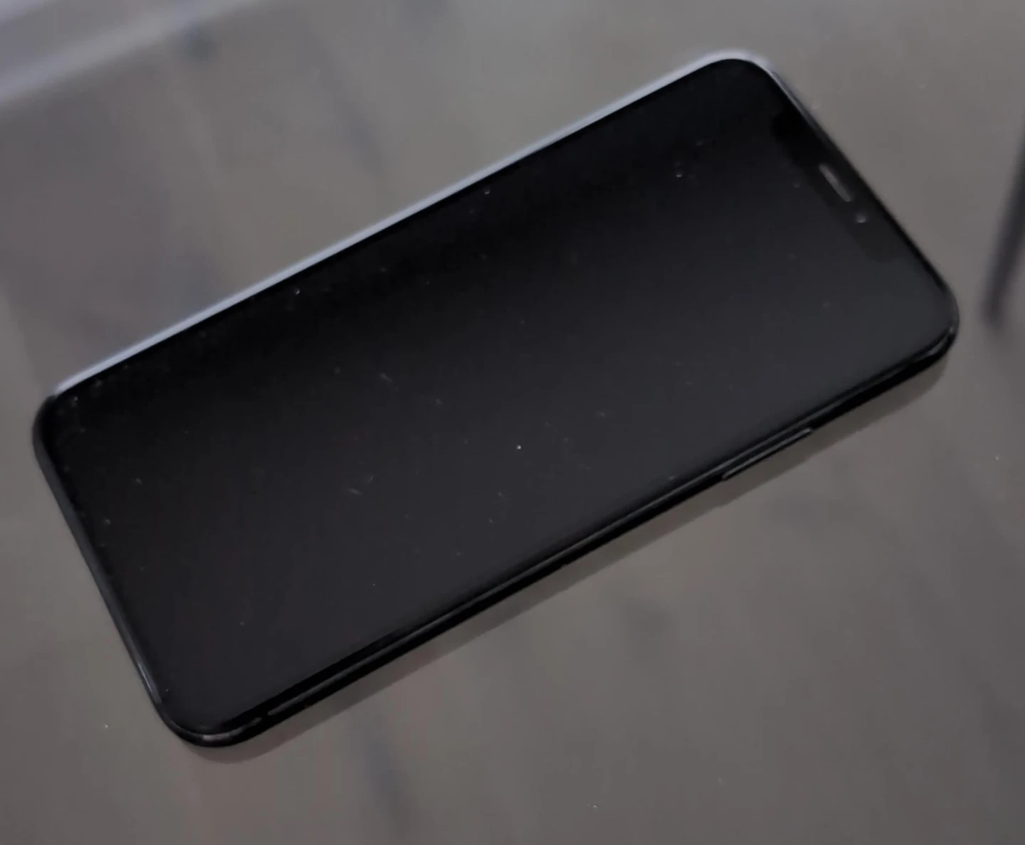 Apple iPhone X
