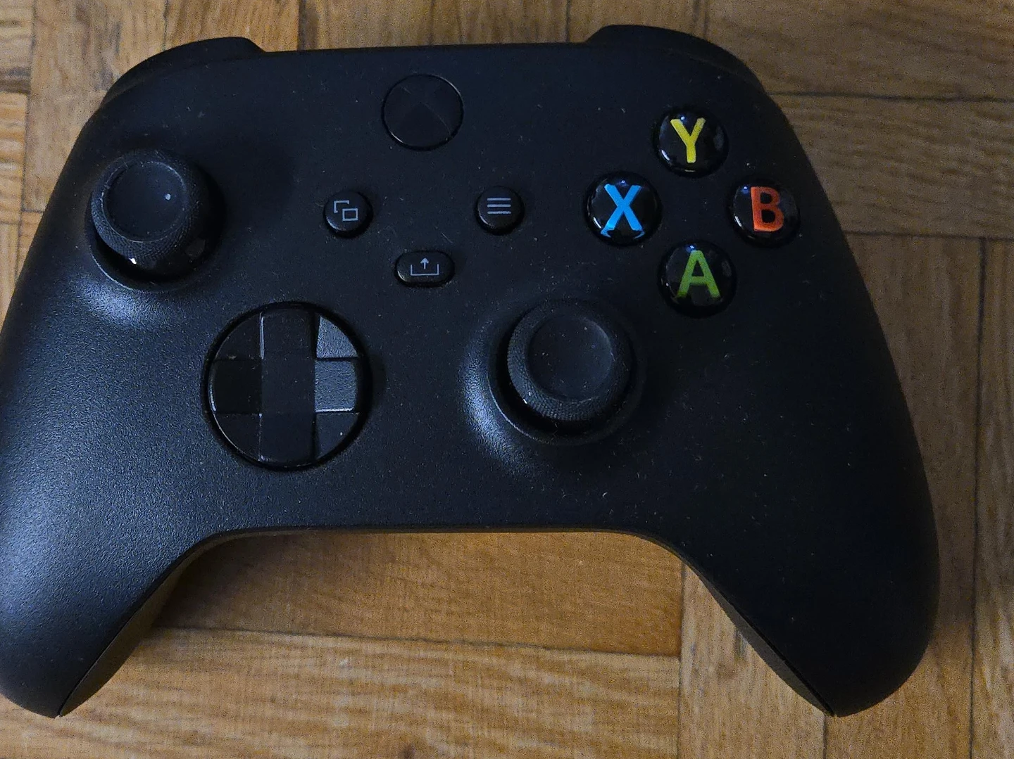 Xbox Wireless Controller - Black
