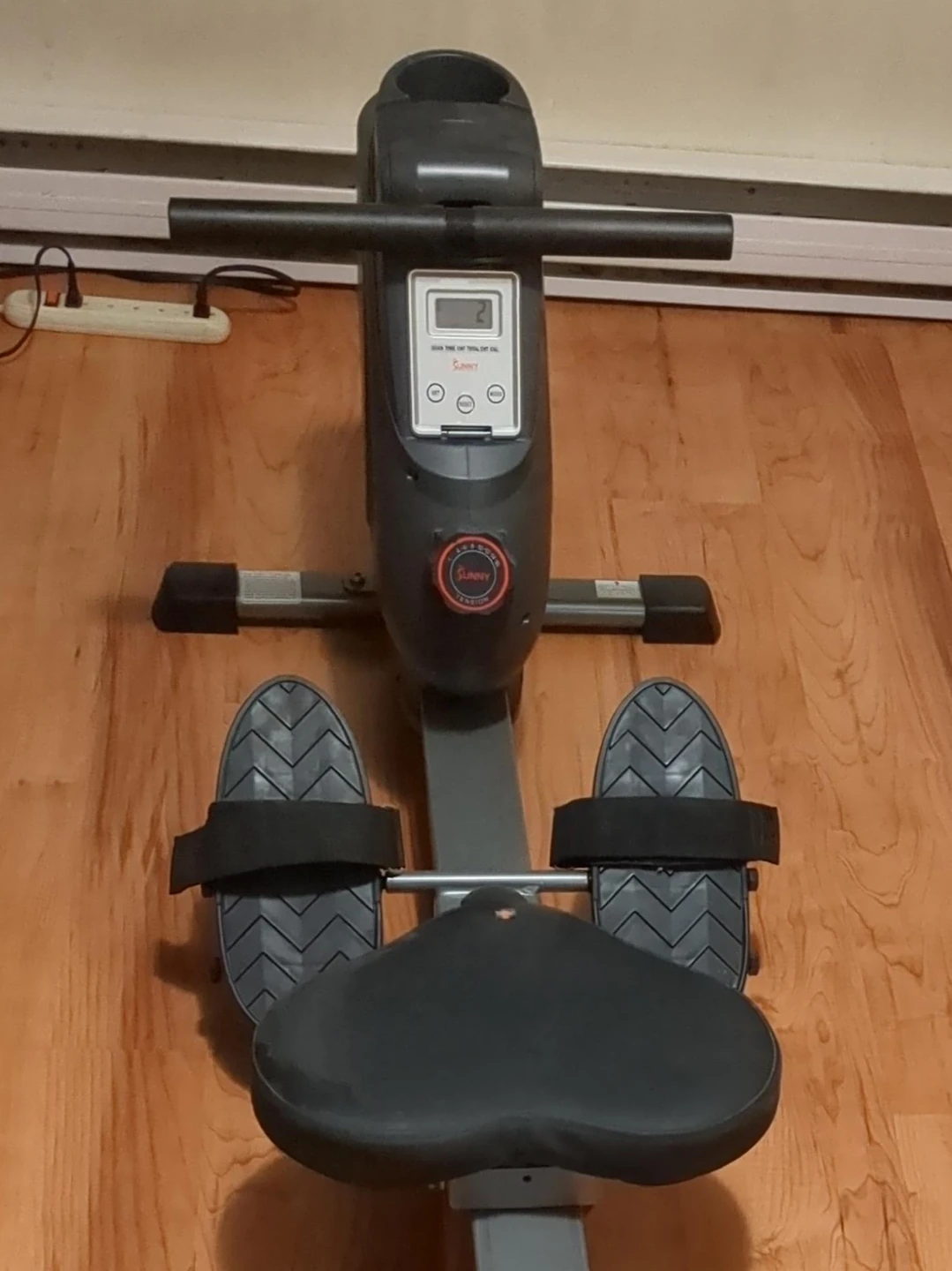Sunny Health & Fitness Rower