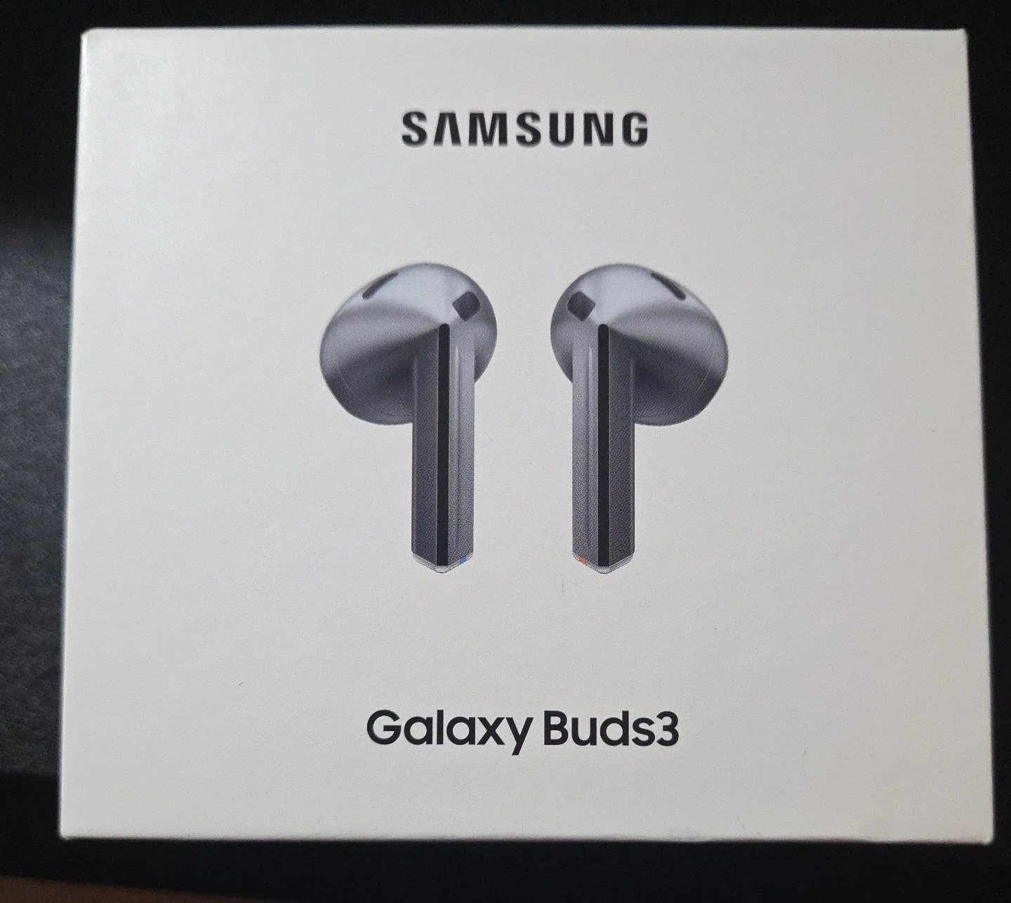 Samsung Galaxy Buds3 Wireless Earbuds