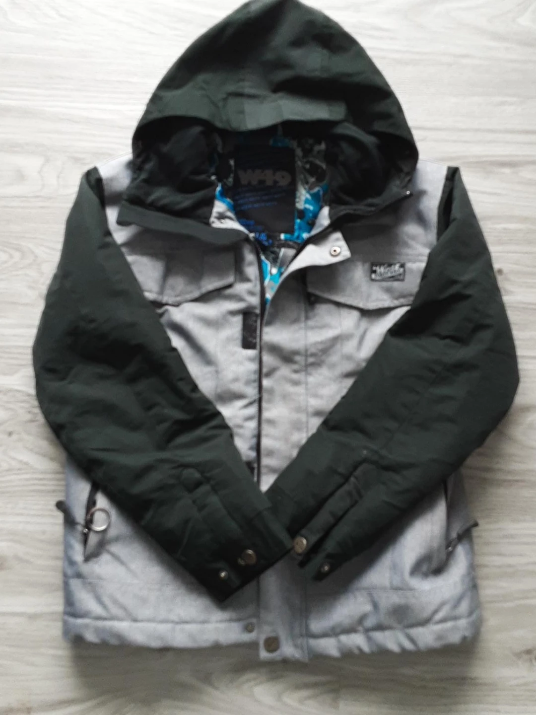 West 49 Jacket Size L - photo 5
