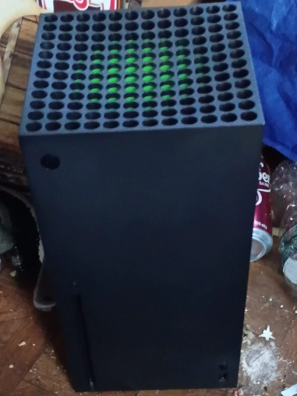 Xbox Series X Console