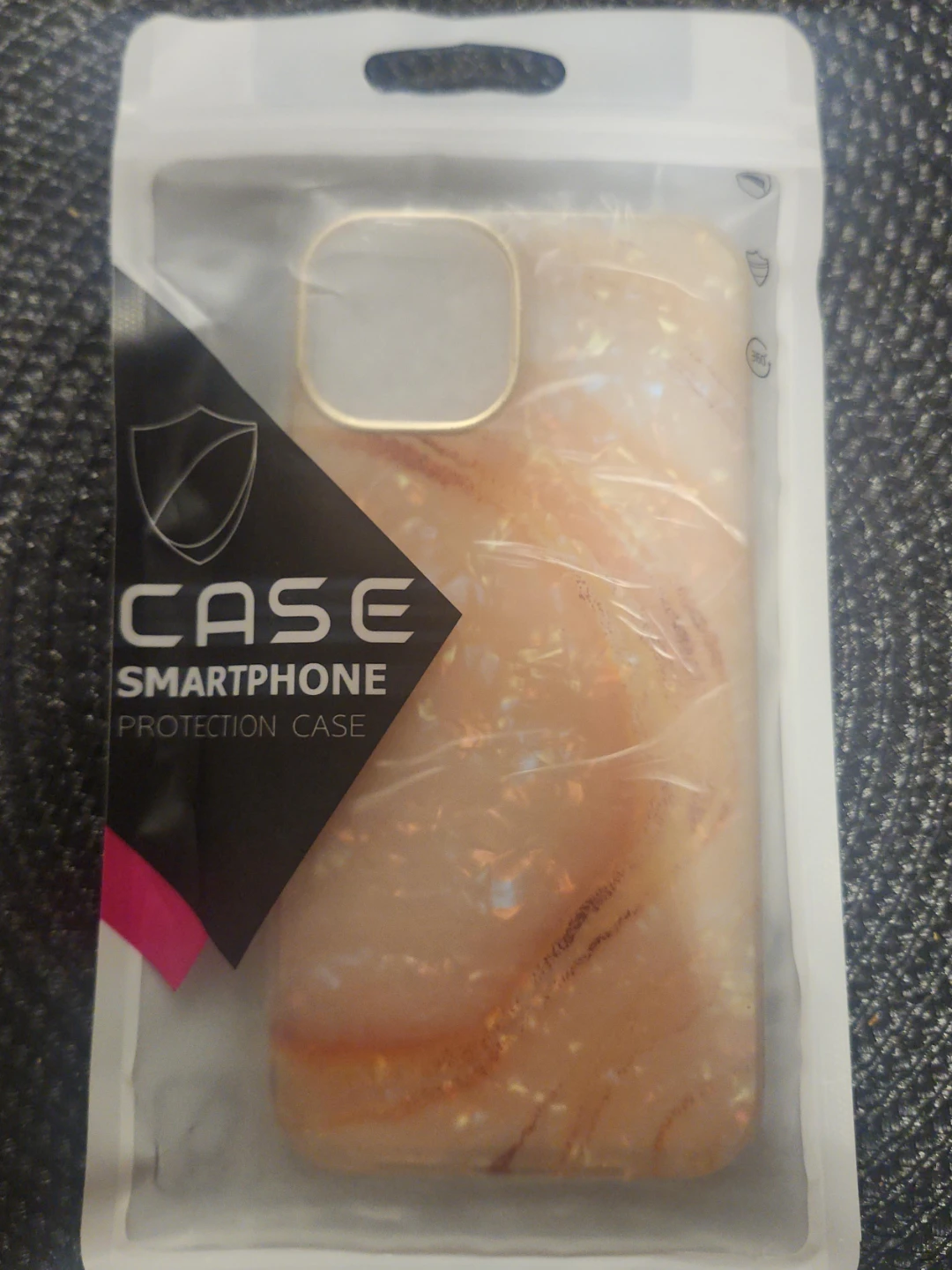 iPhone 13/14 Smartphone Protection Case