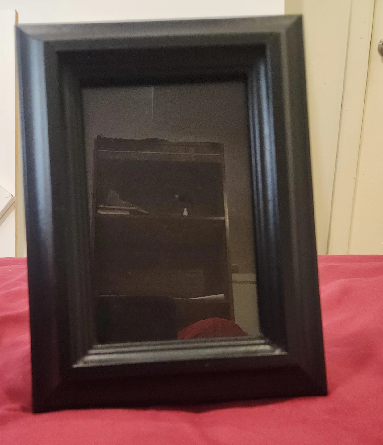 Black Picture Frame 🖼🖼🎨🎨