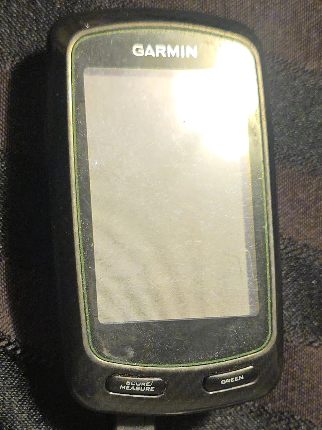 Garmin GPS Cycling Computer