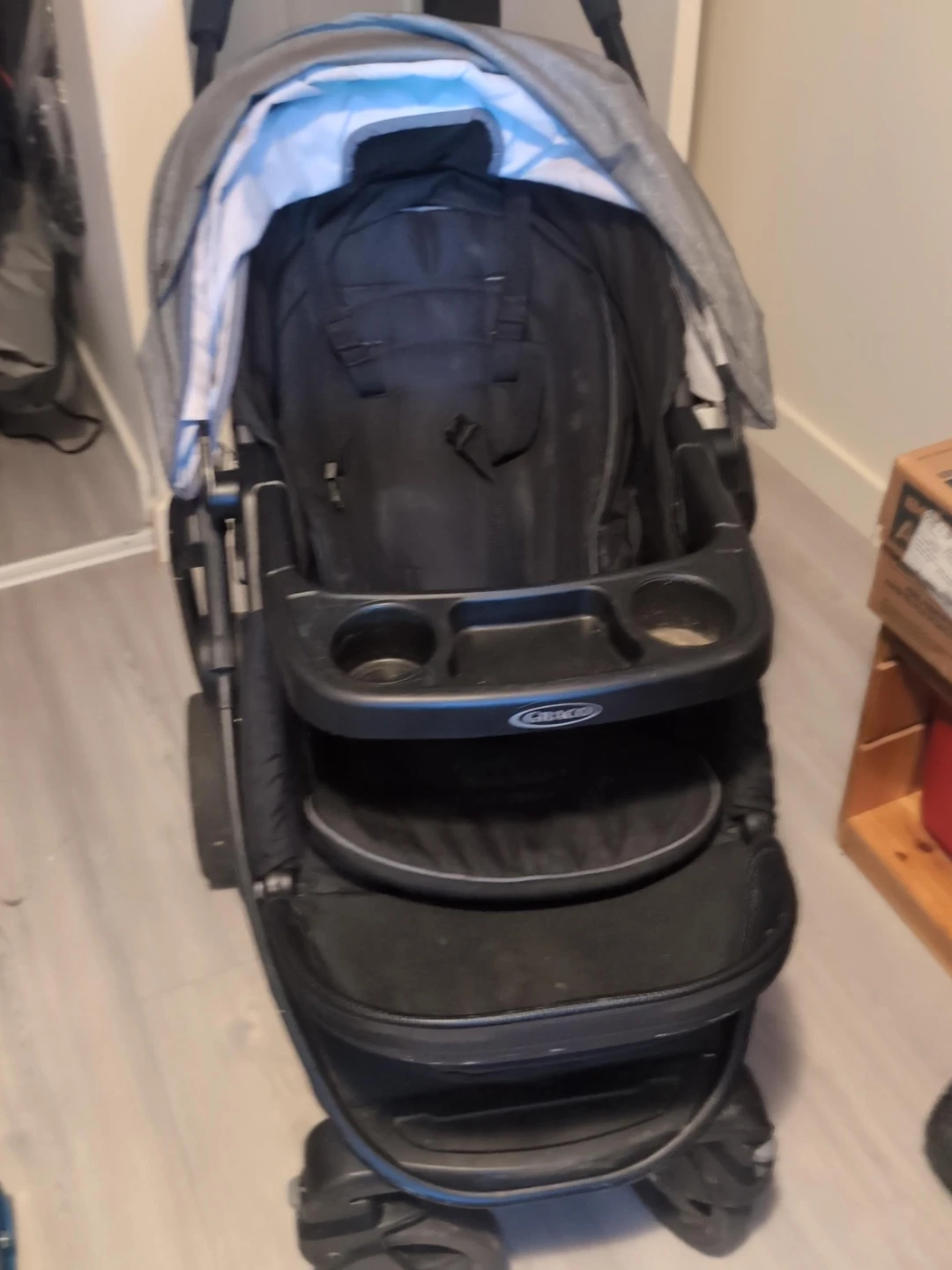 Graco Stroller