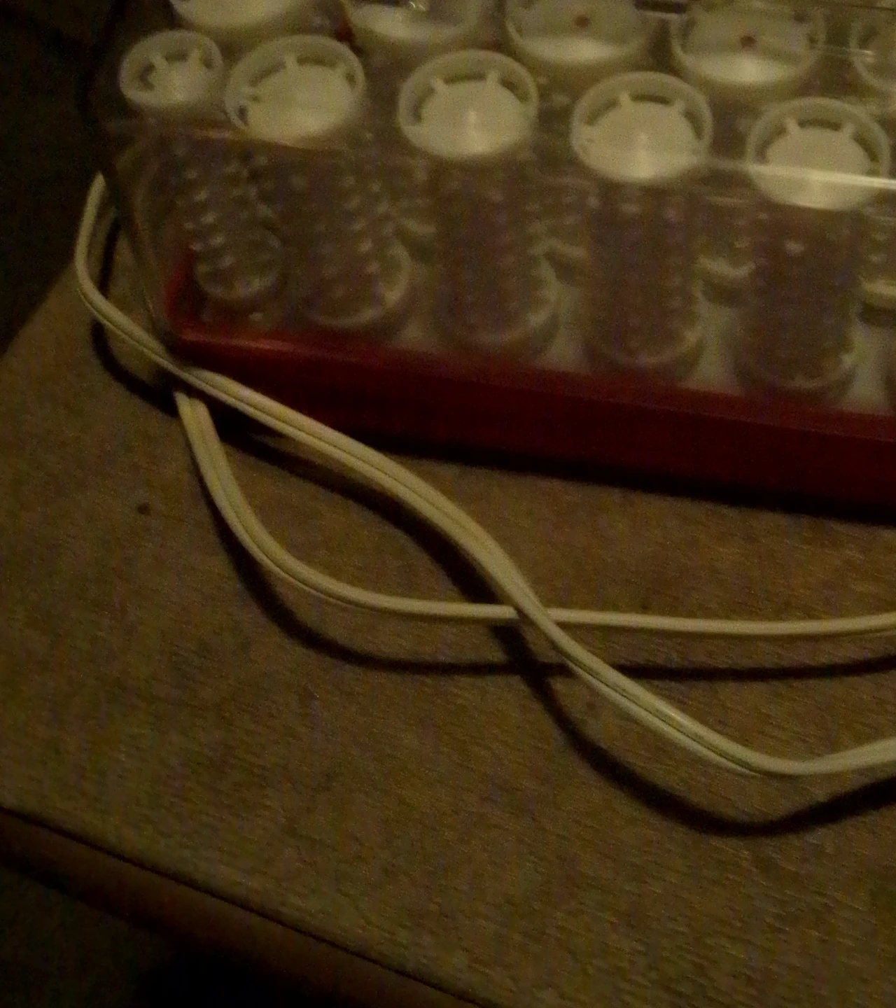 Hair Curlers Set