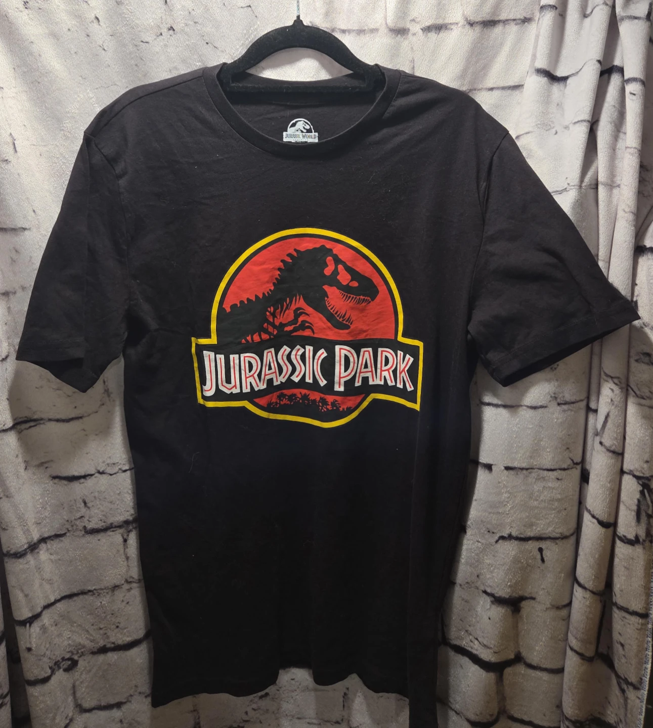 Jurassic Park T-Shirt