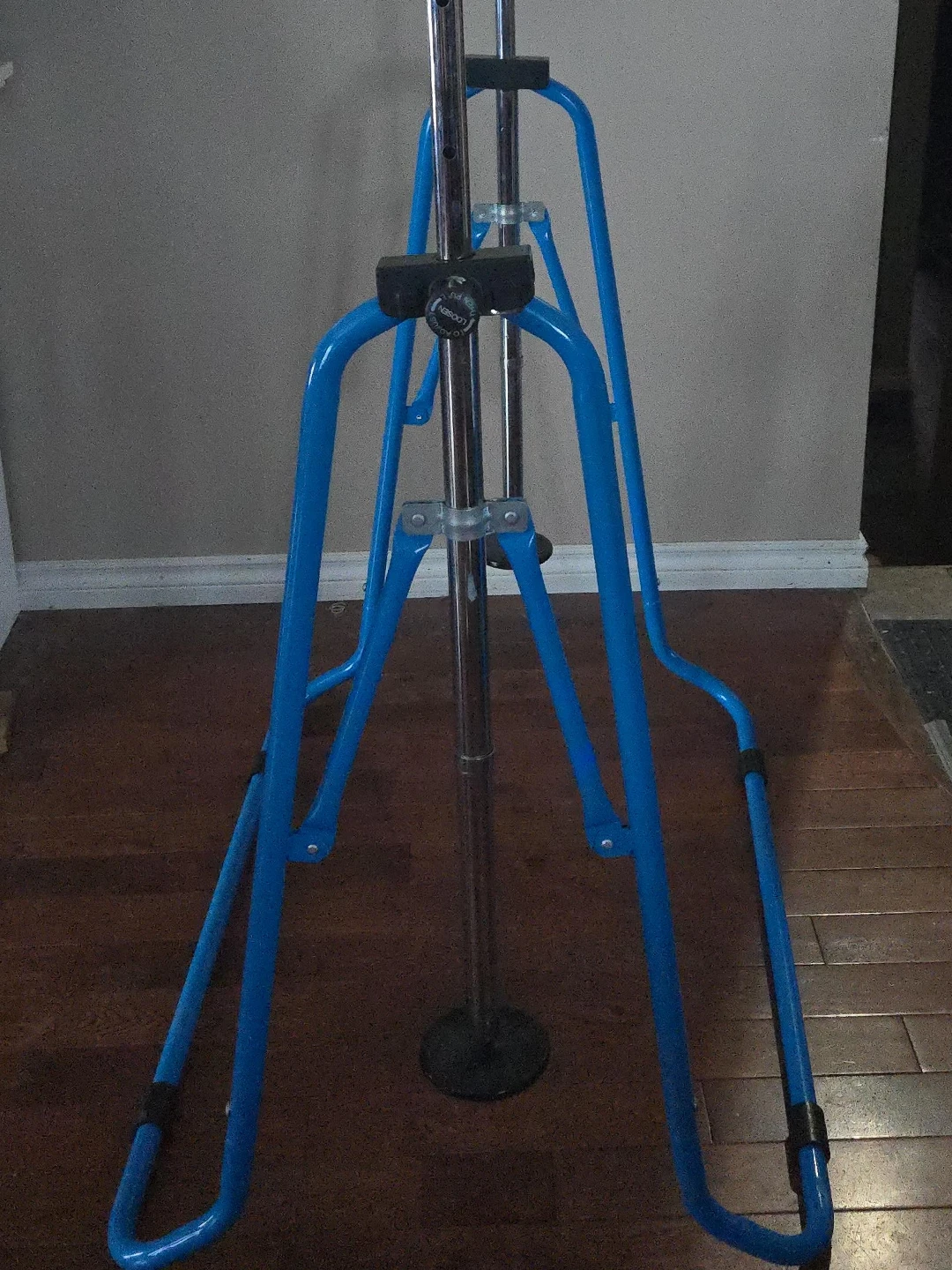 Adjustable Kids Gymnastics Bar