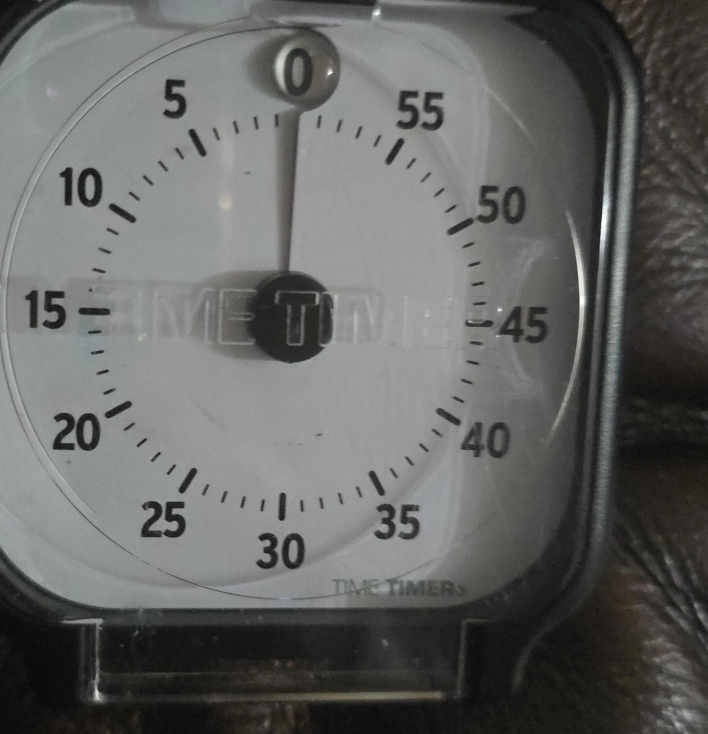 Time Timer Original Visual Timer
