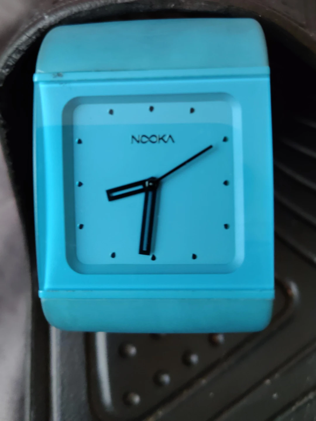 NOOKA Mindstyle Watch - Teal