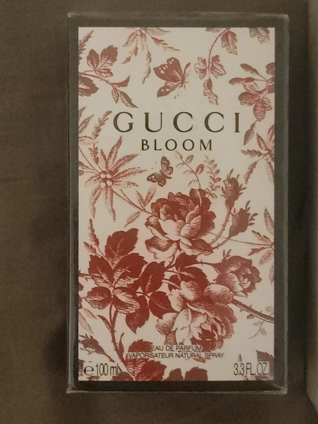 Gucci Bloom Eau de Parfum 100ml
