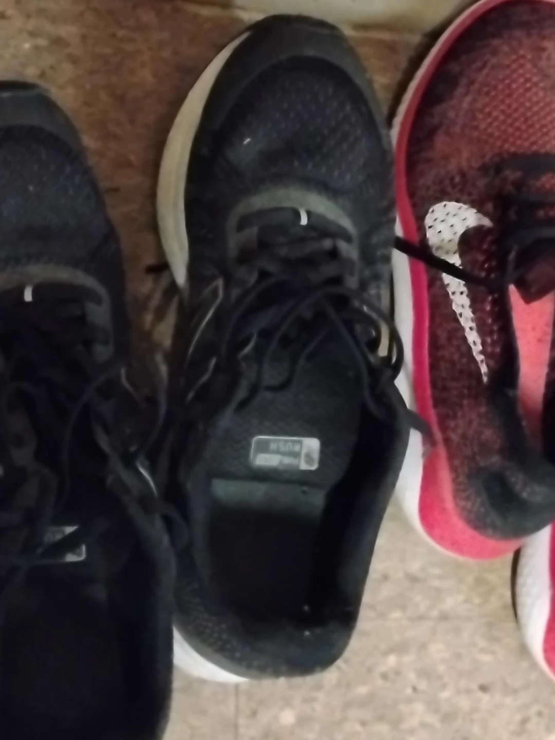 Nike Running Shoes