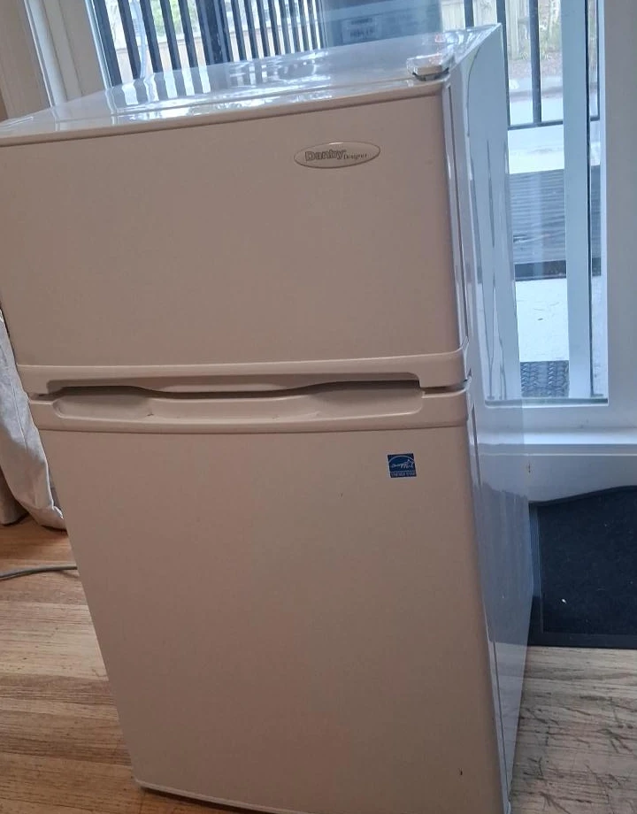 Danby Designs Mini Fridge
