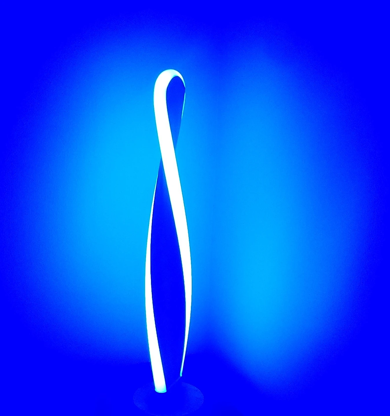 Modern LED Floor Lamp