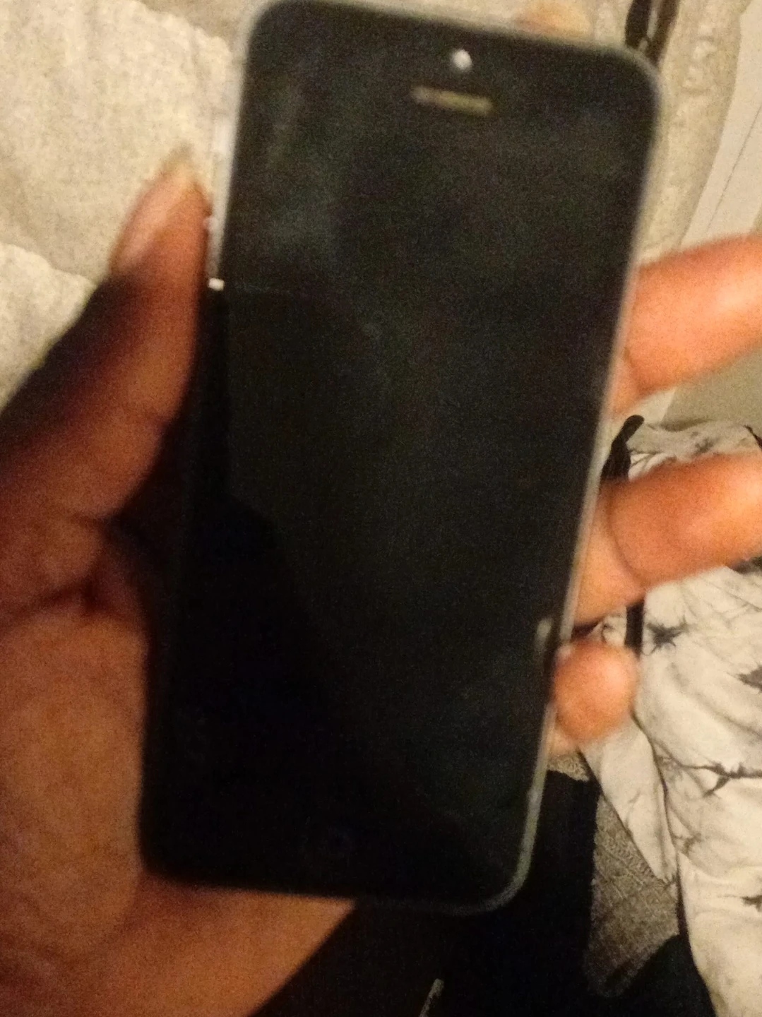 Apple iPhone 5s