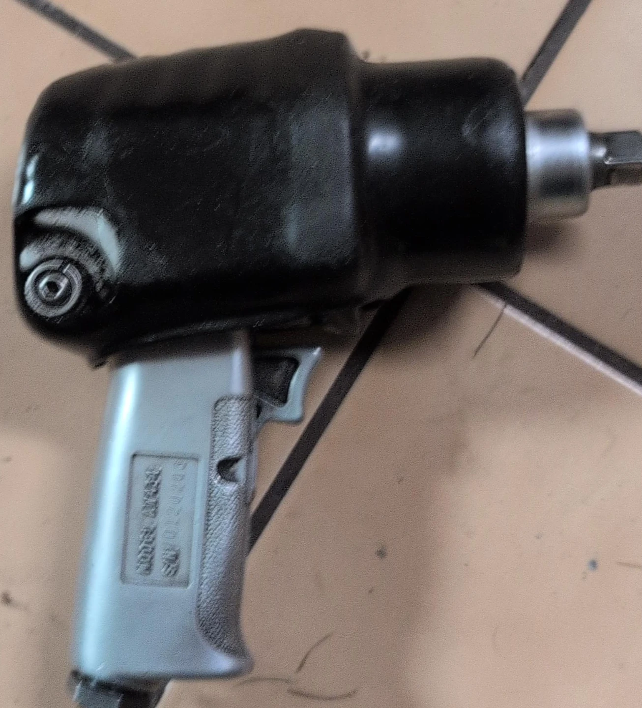 Ingersoll Rand Impact Wrench AW434