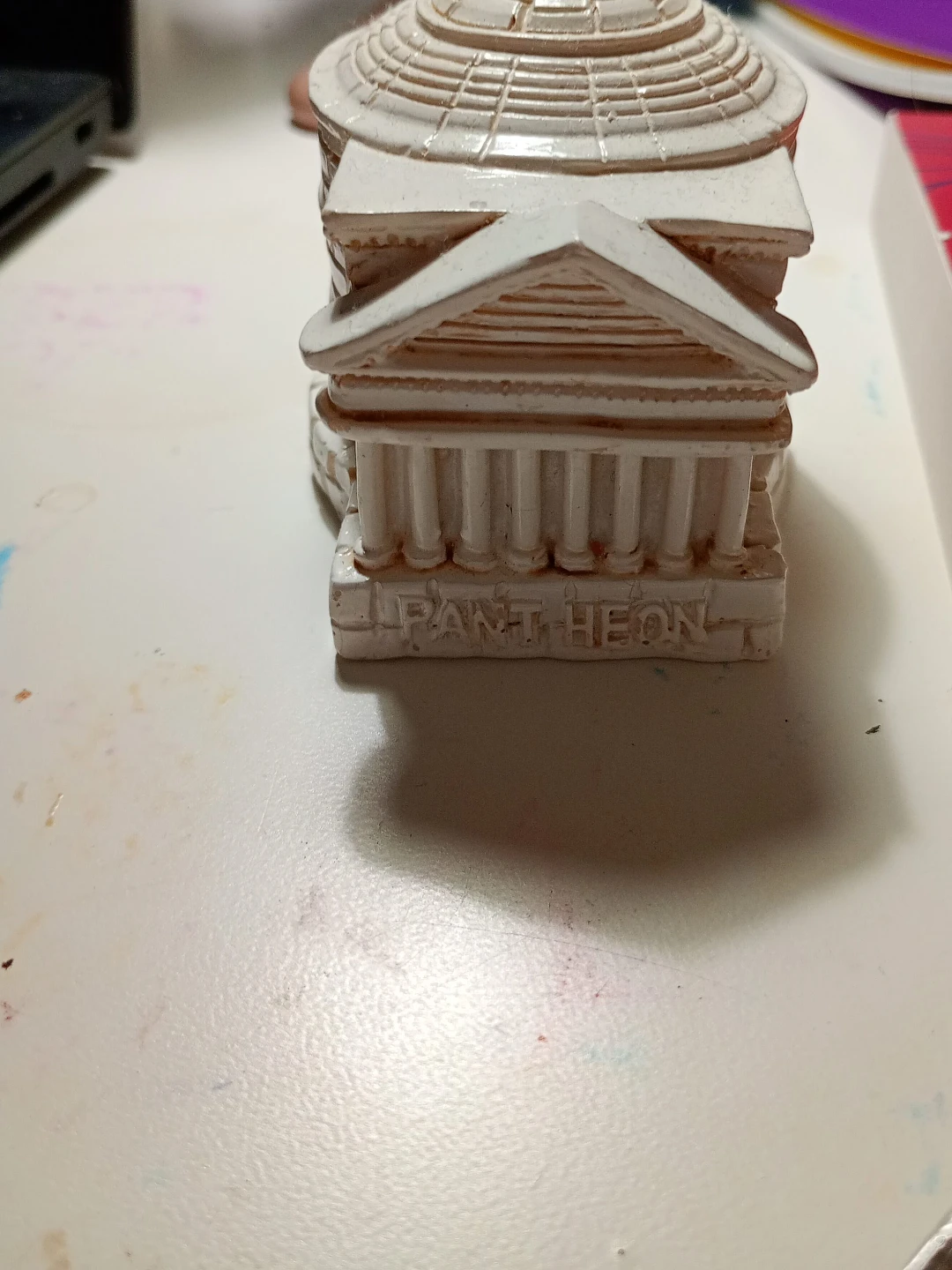 Pantheon replica souvenir - photo 2