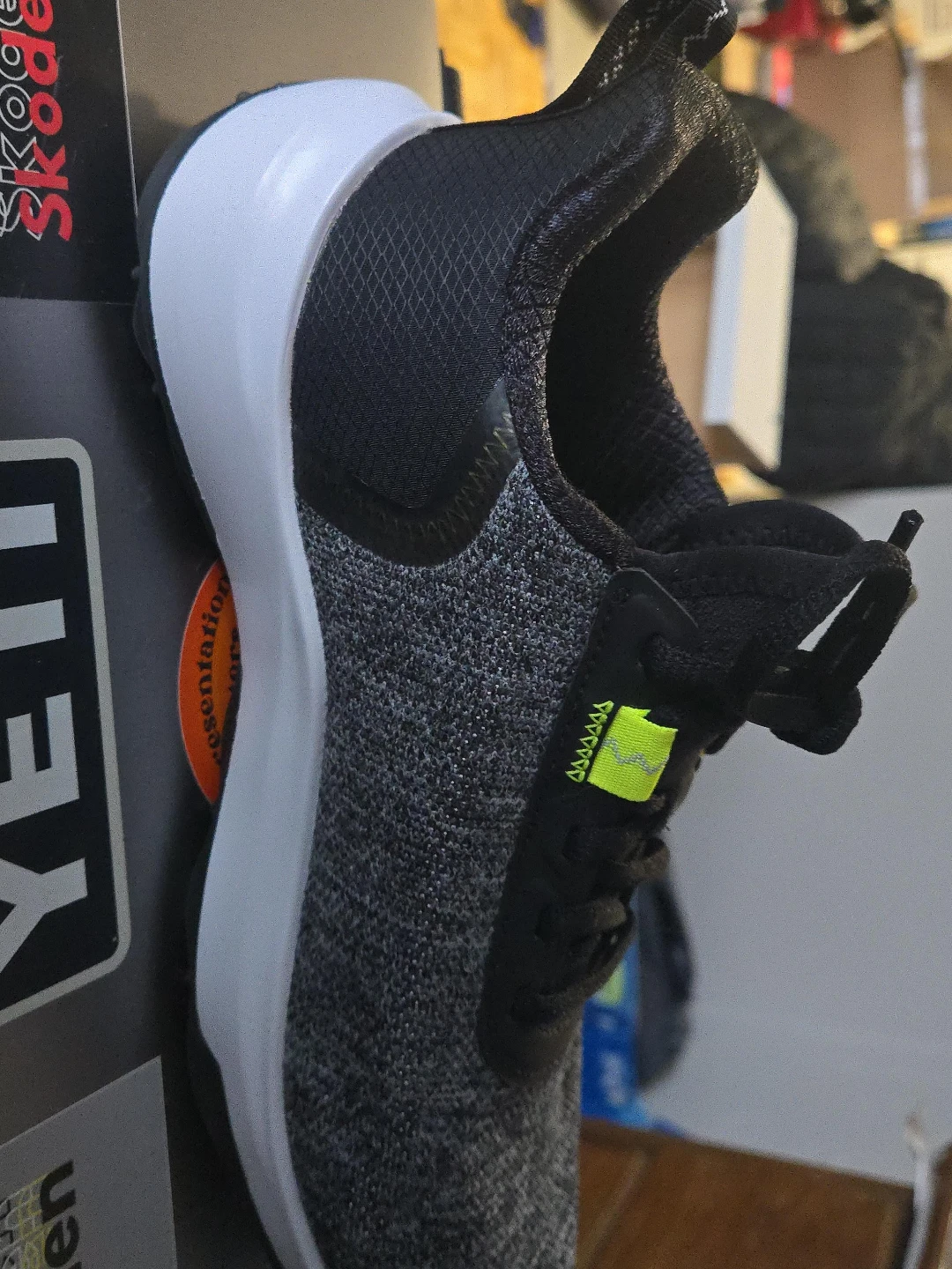 Puma Spikeless Golf Shoes